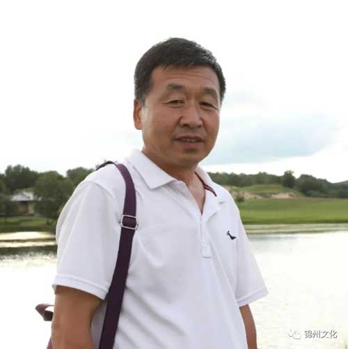 才日新 | 文化宮，我無法高過你的一粒塵埃